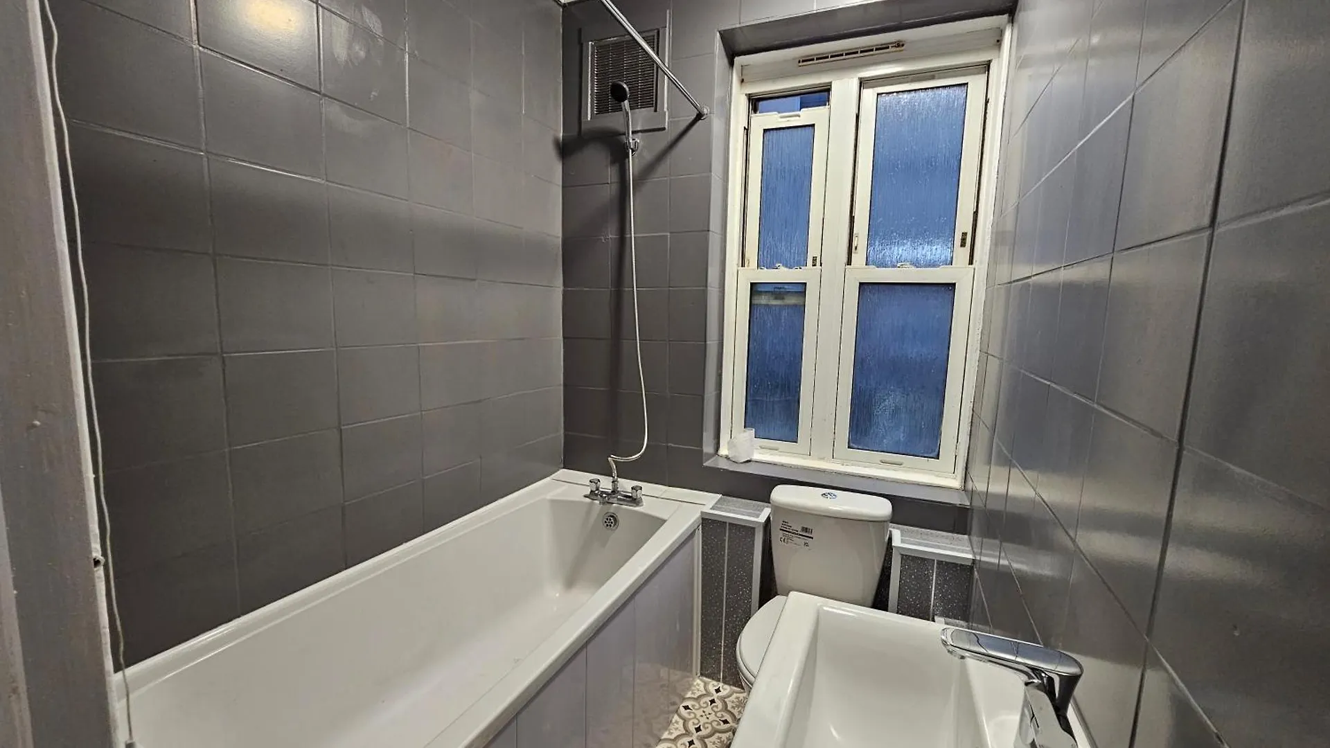 Shoreditch Stay London Guest house