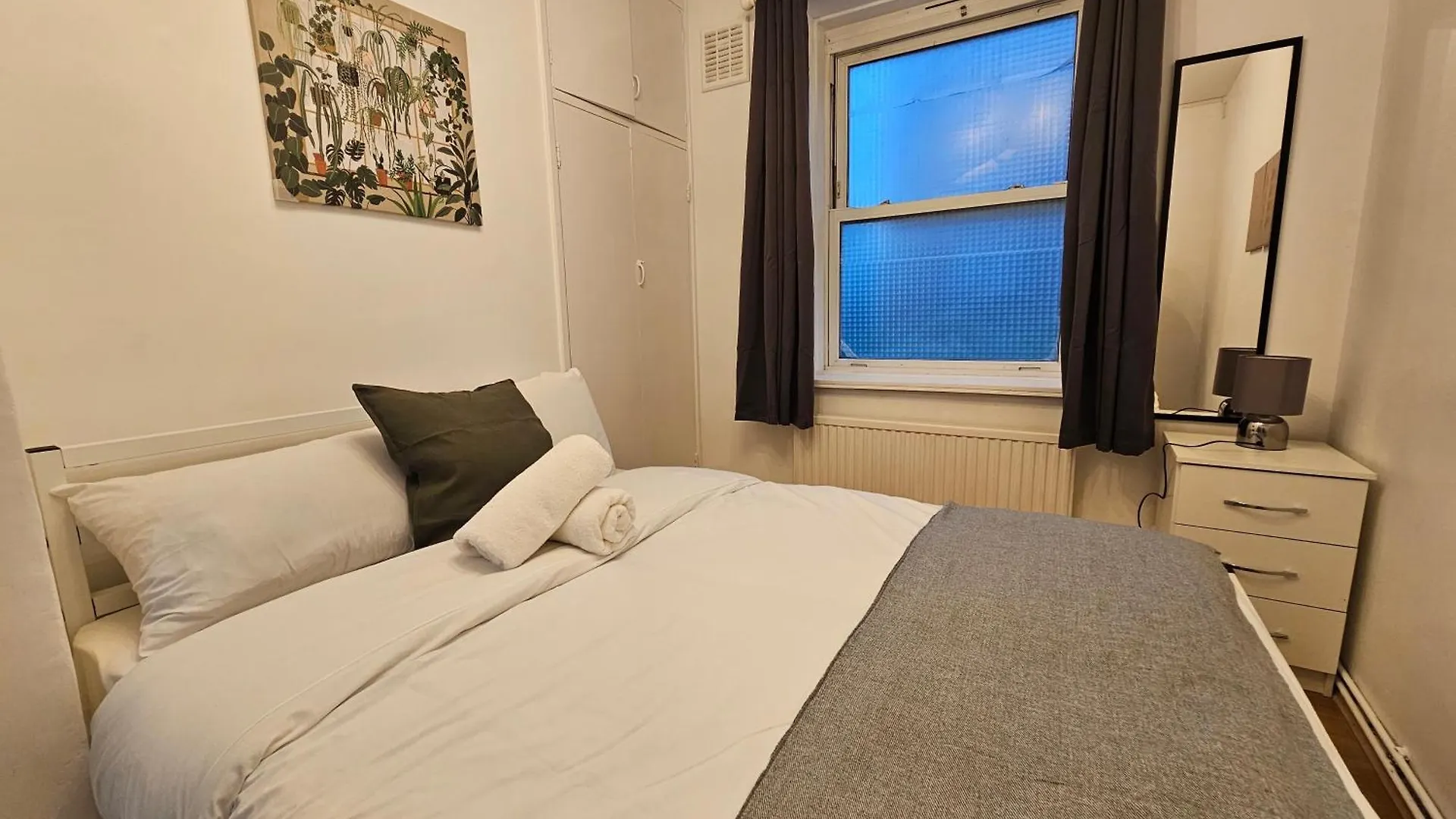 Pensionat Shoreditch Stay London