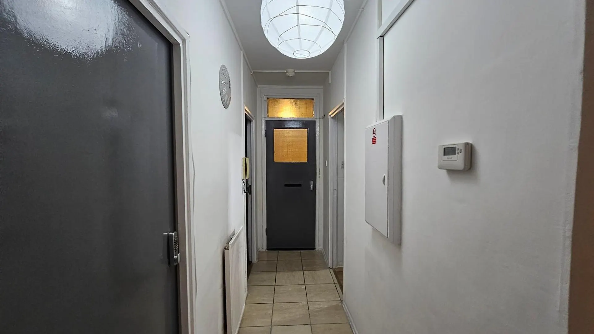 Pensionat Shoreditch Stay London
