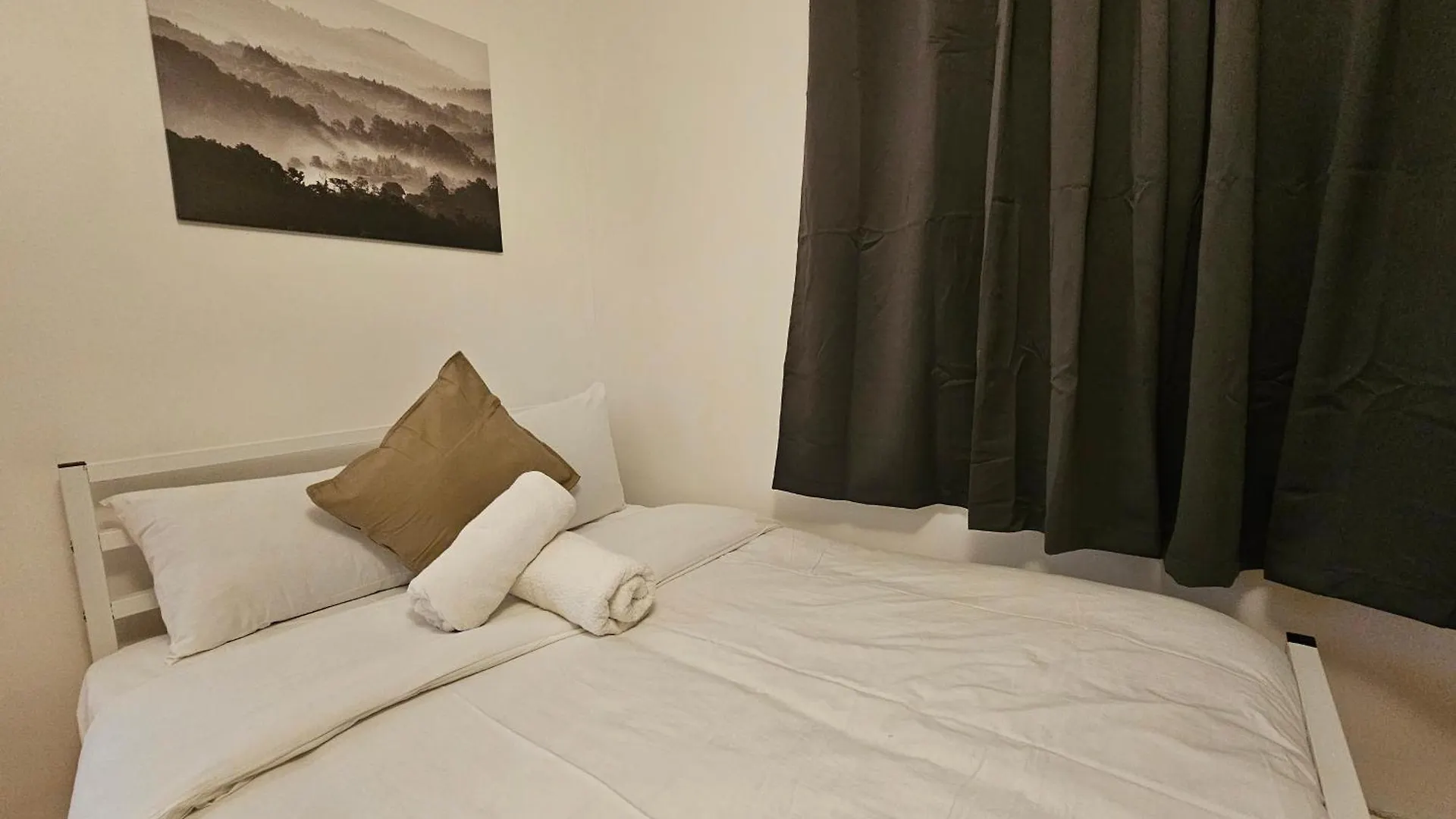 Shoreditch Stay London