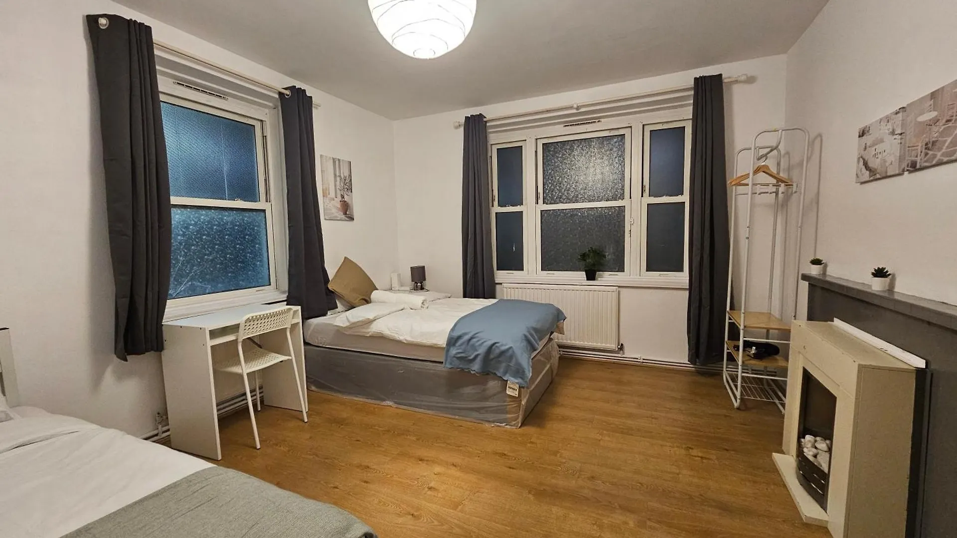 Shoreditch Stay London