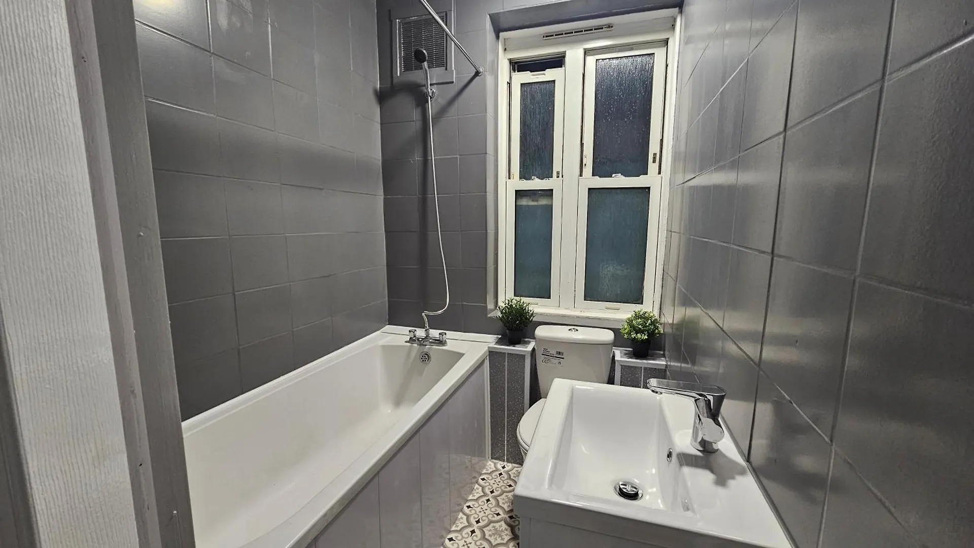 Pensionat Shoreditch Stay London Storbritannien