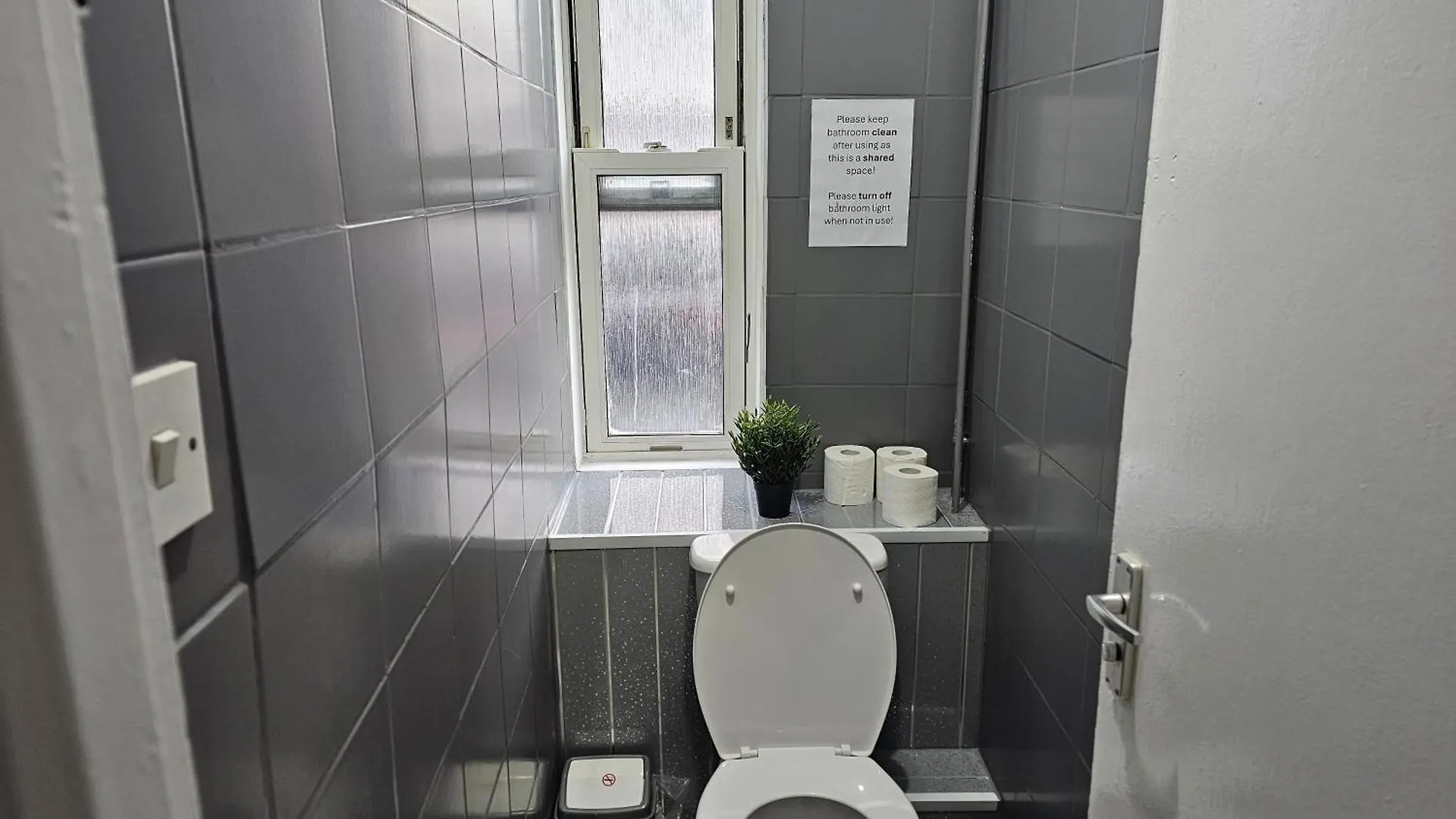 Shoreditch Stay London Pensionat