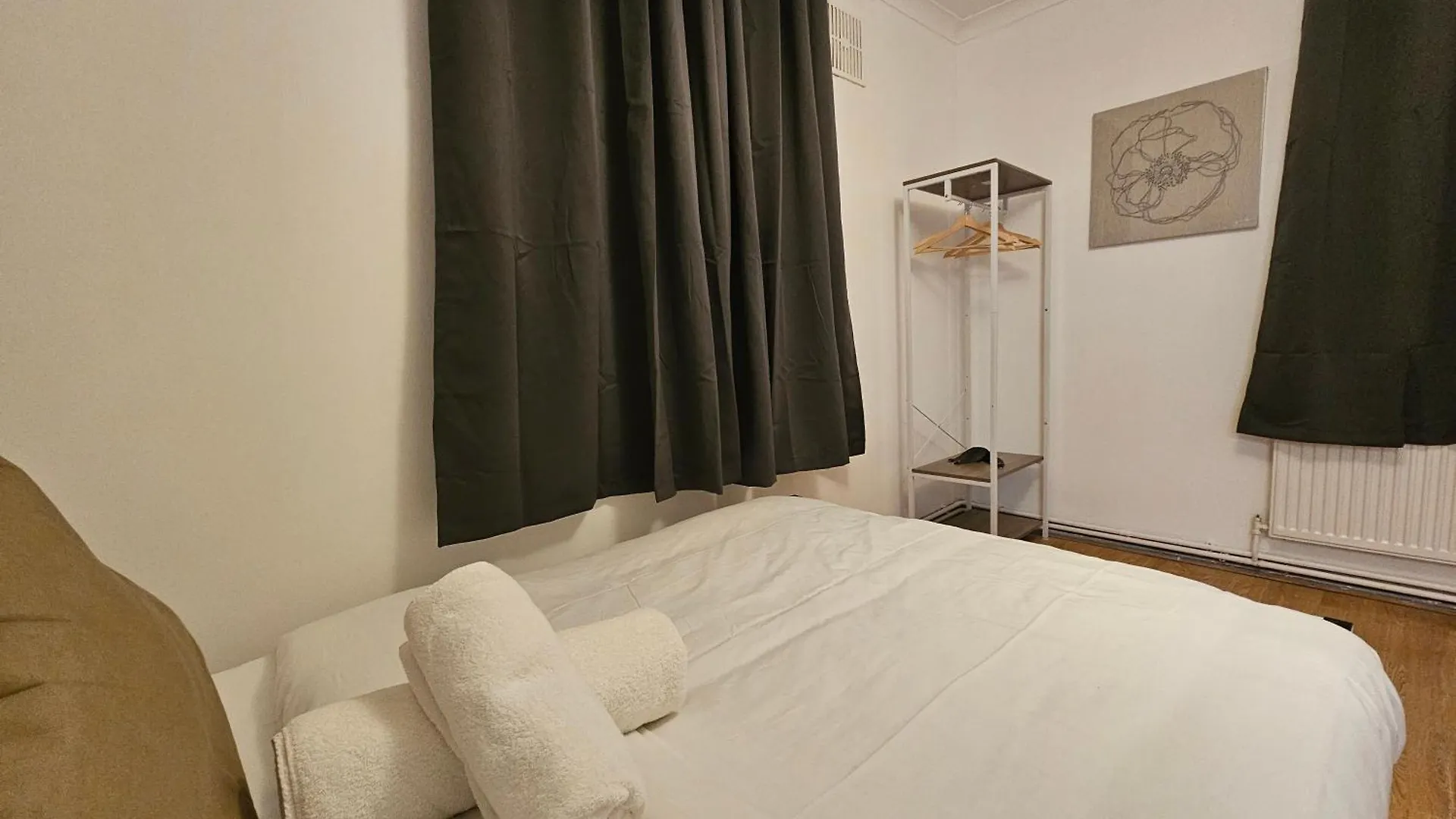 Shoreditch Stay London Pensionat
