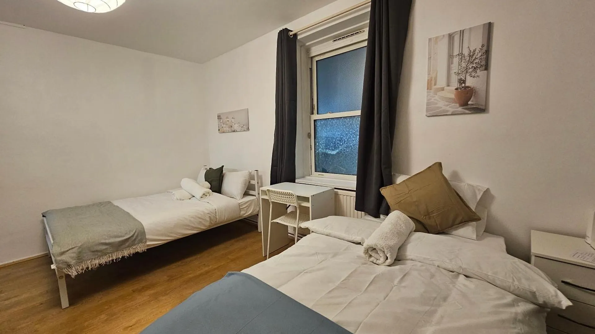 Shoreditch Stay London