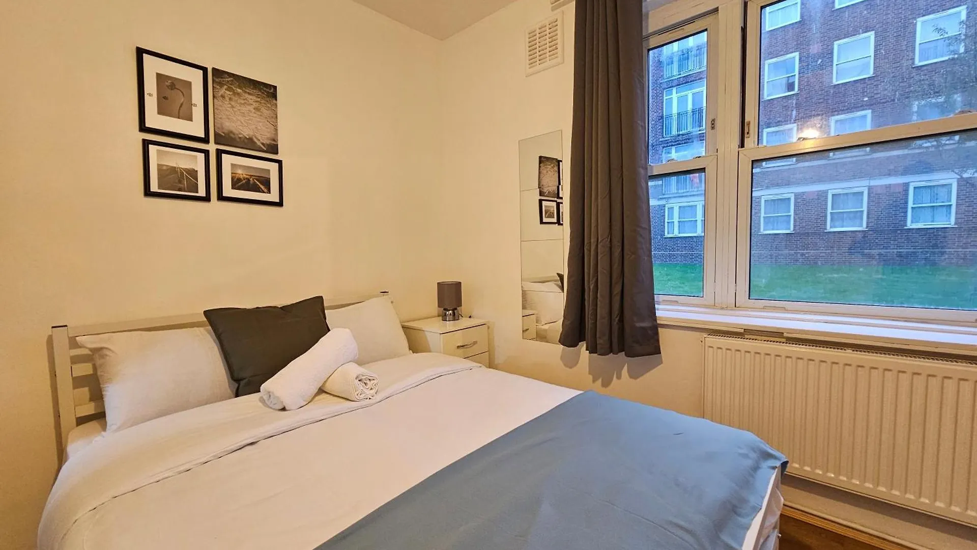 Shoreditch Stay London Guest house