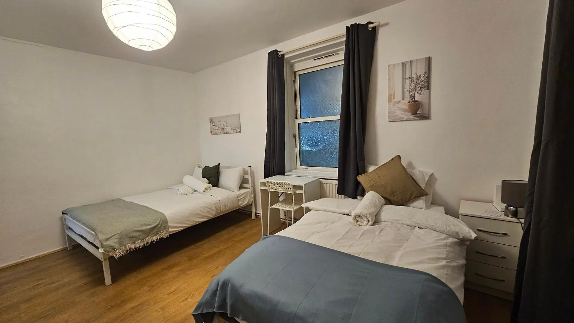 Shoreditch Stay London 0*,  United Kingdom