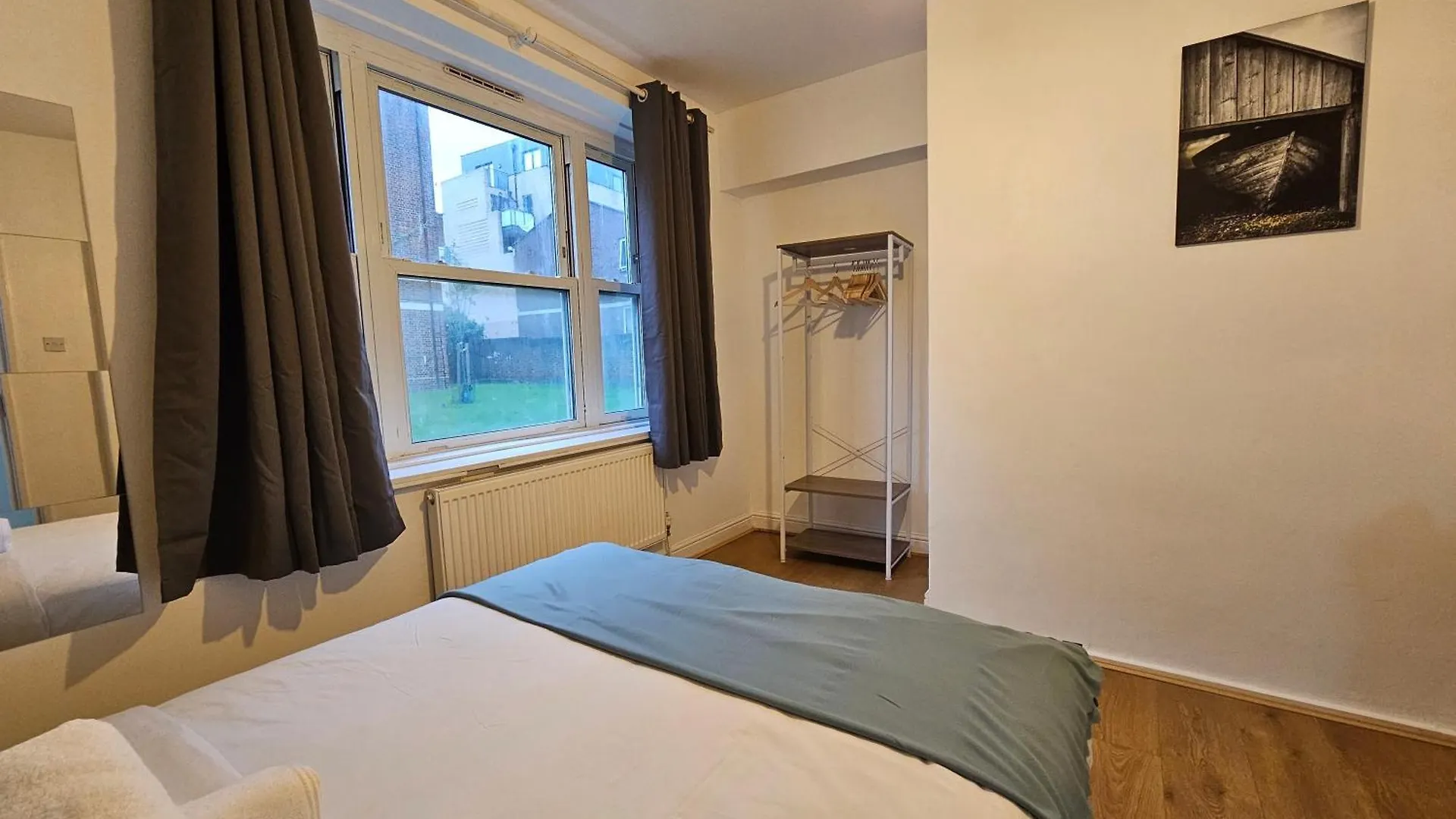Shoreditch Stay London