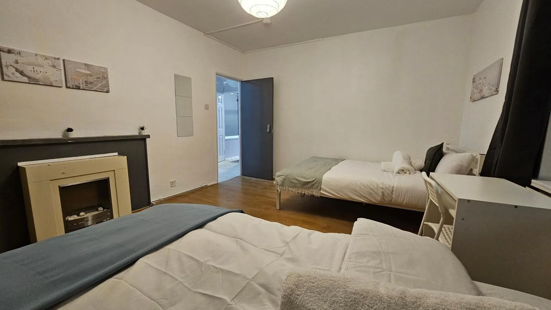 Shoreditch Stay London Guest house