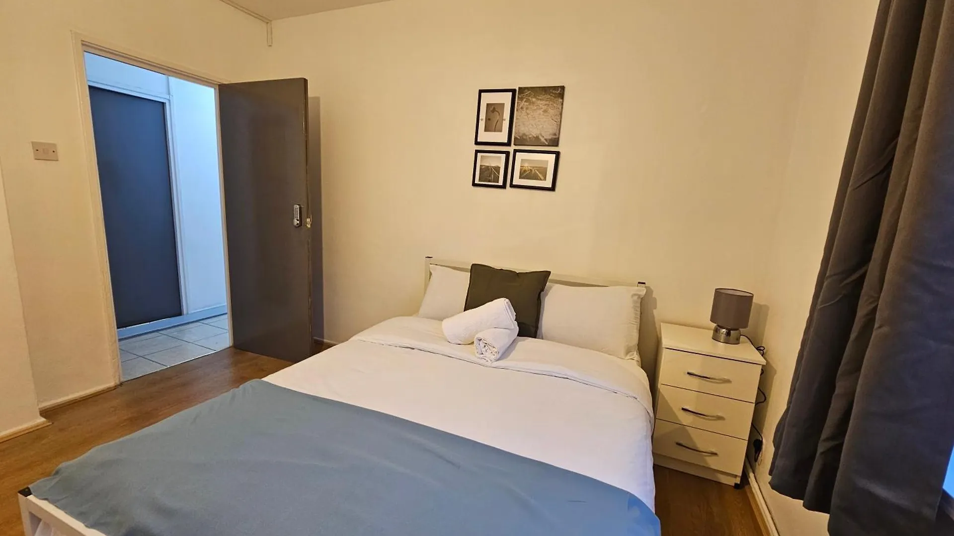 Shoreditch Stay London Guest house