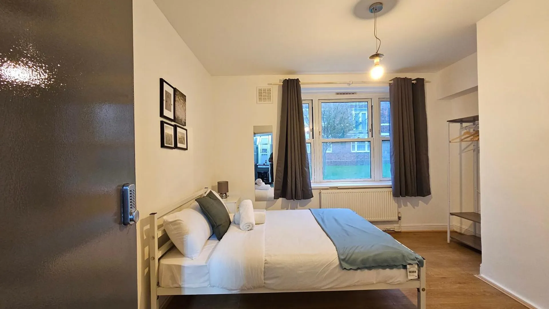 Guest house Shoreditch Stay London
