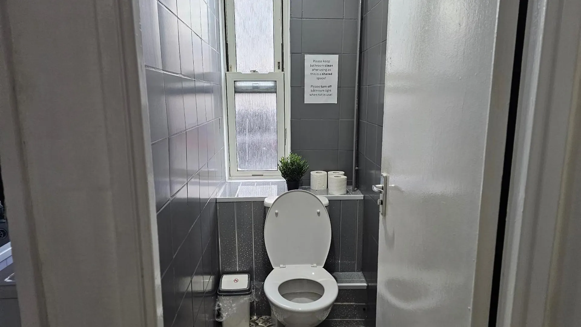 Guest house Shoreditch Stay London