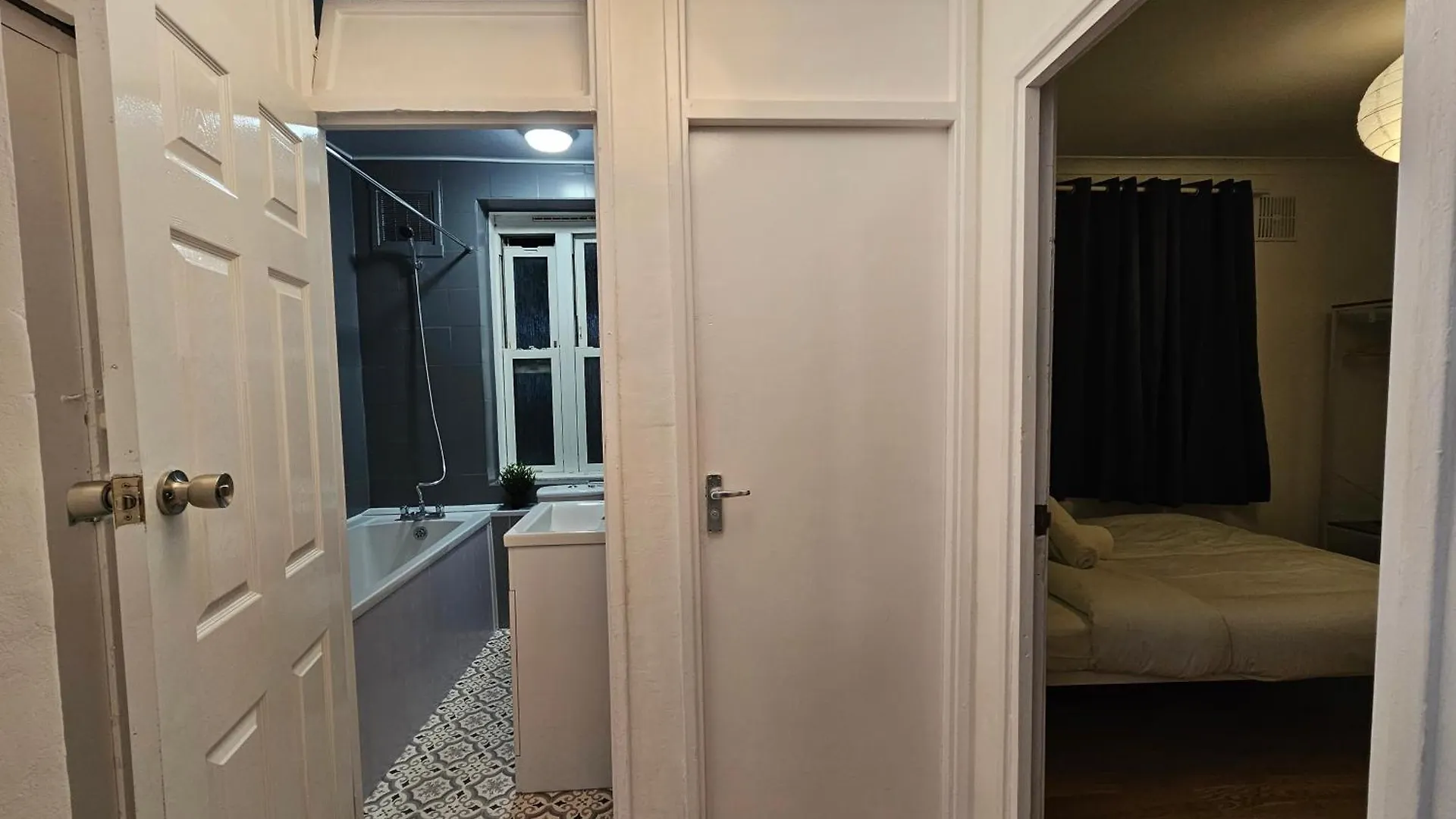 Shoreditch Stay London Guest house