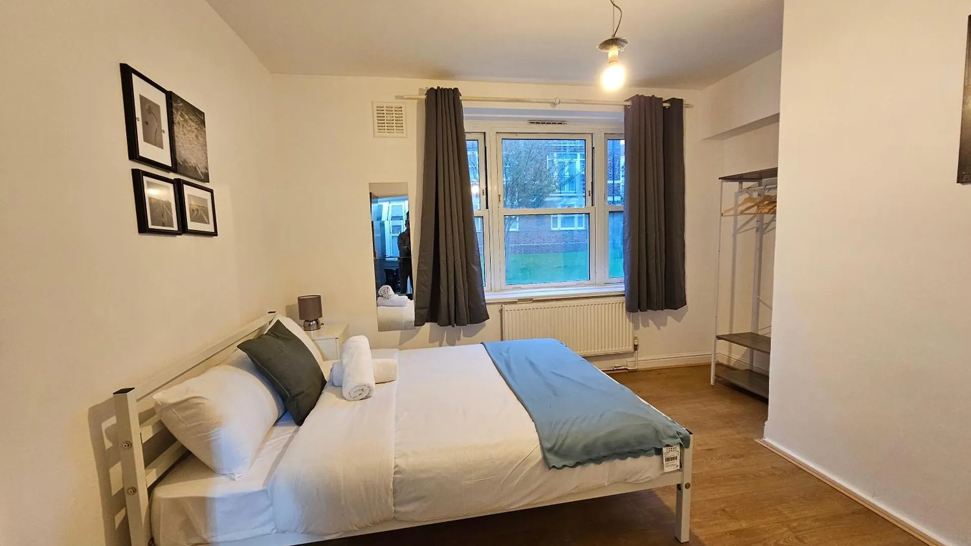 Guest house Shoreditch Stay London United Kingdom