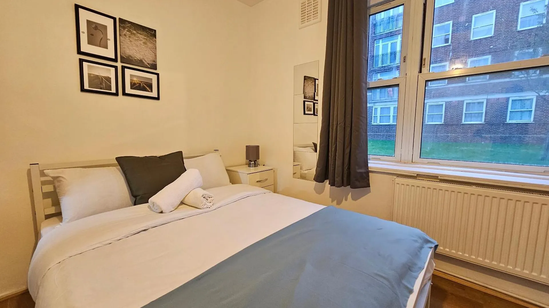 Guest house Shoreditch Stay London