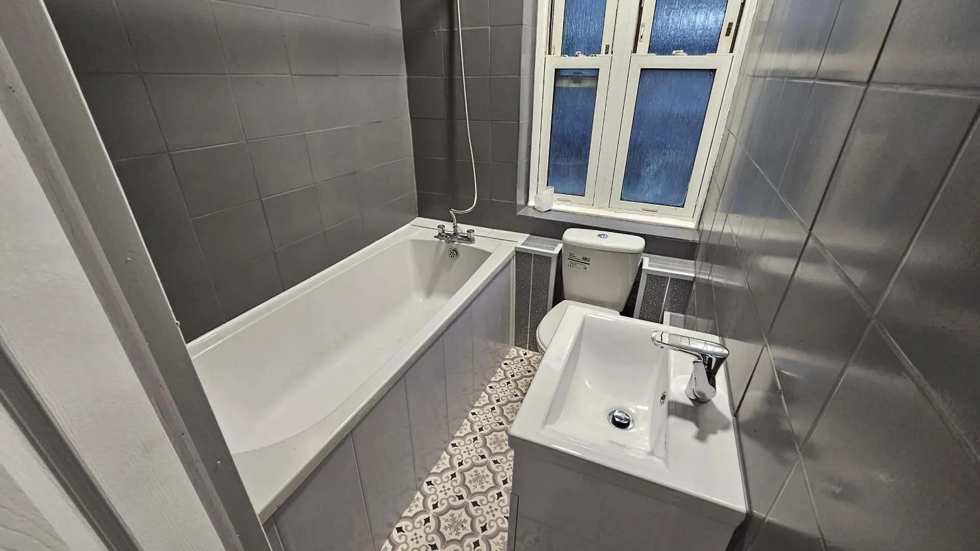 Shoreditch Stay London 0*,