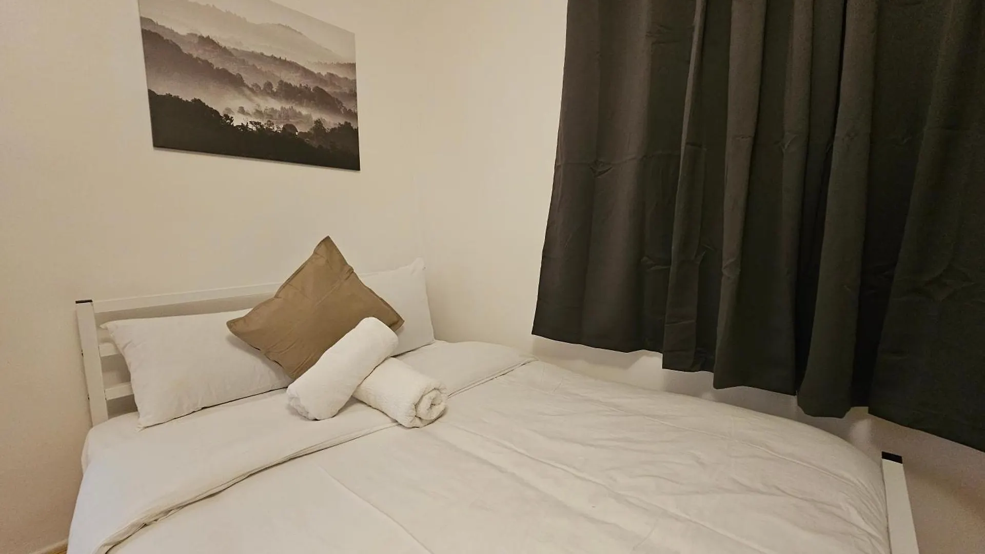 Guest house Shoreditch Stay London