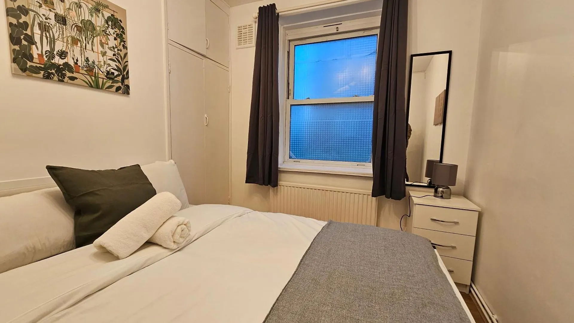 Shoreditch Stay London