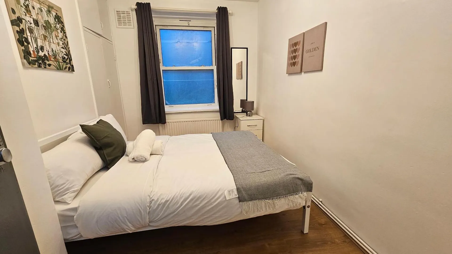 Shoreditch Stay London 0*,
