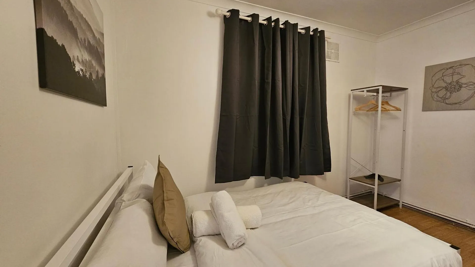 Shoreditch Stay London Guest house