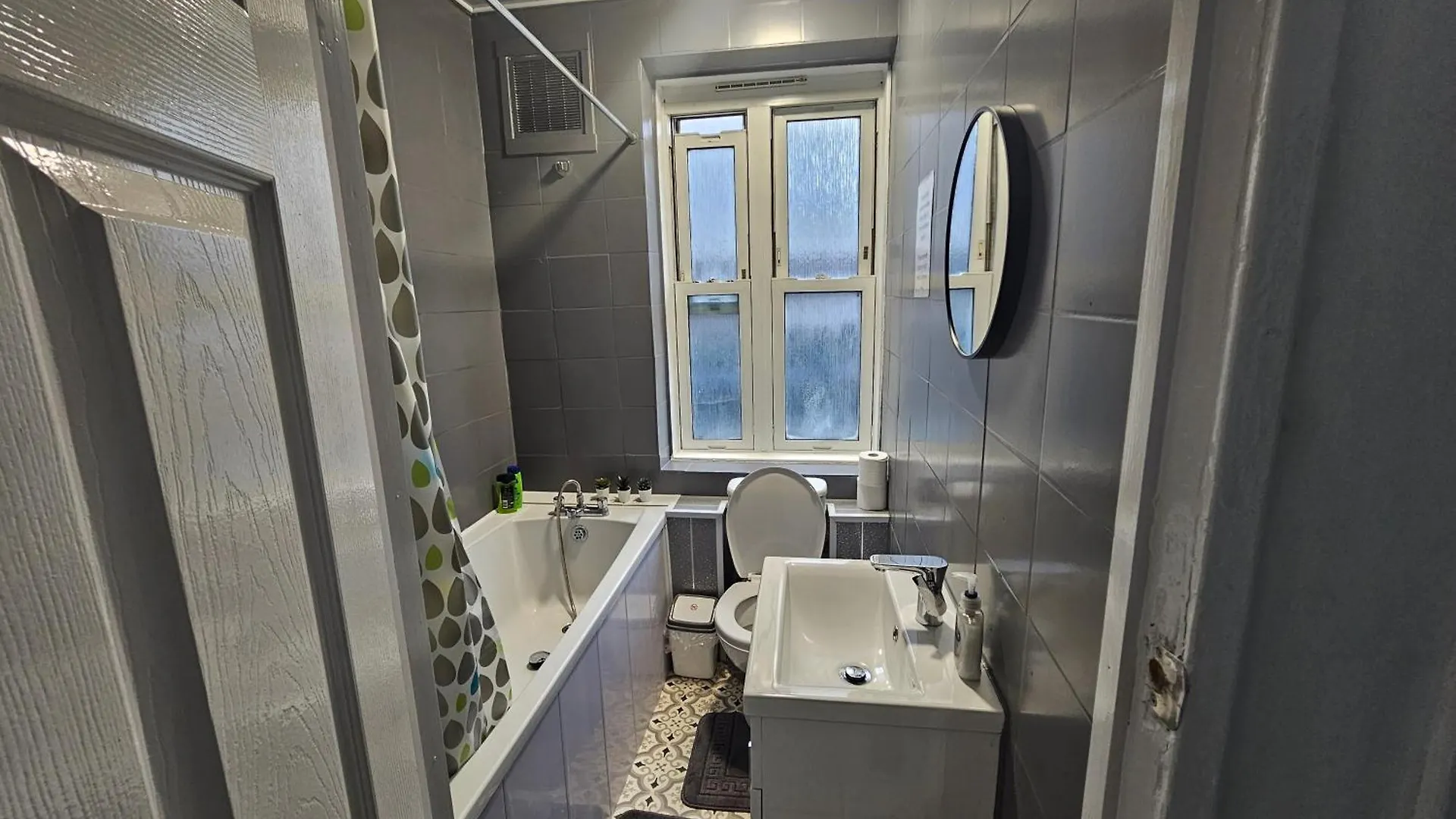 Guest house Shoreditch Stay London