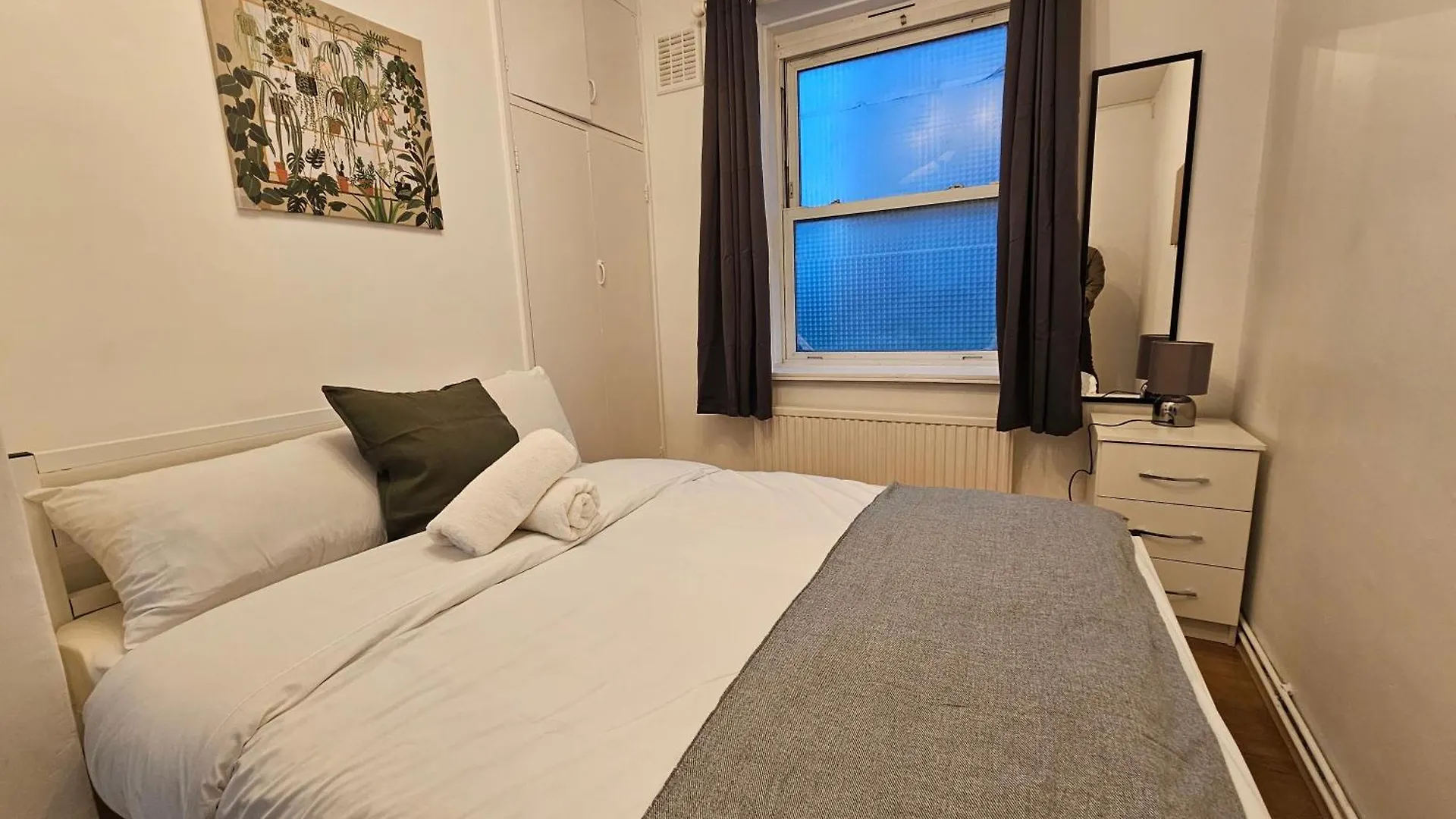 Shoreditch Stay London 0*,