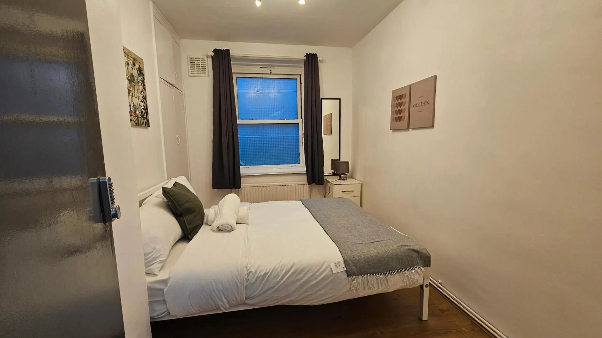 Guest house Shoreditch Stay London United Kingdom