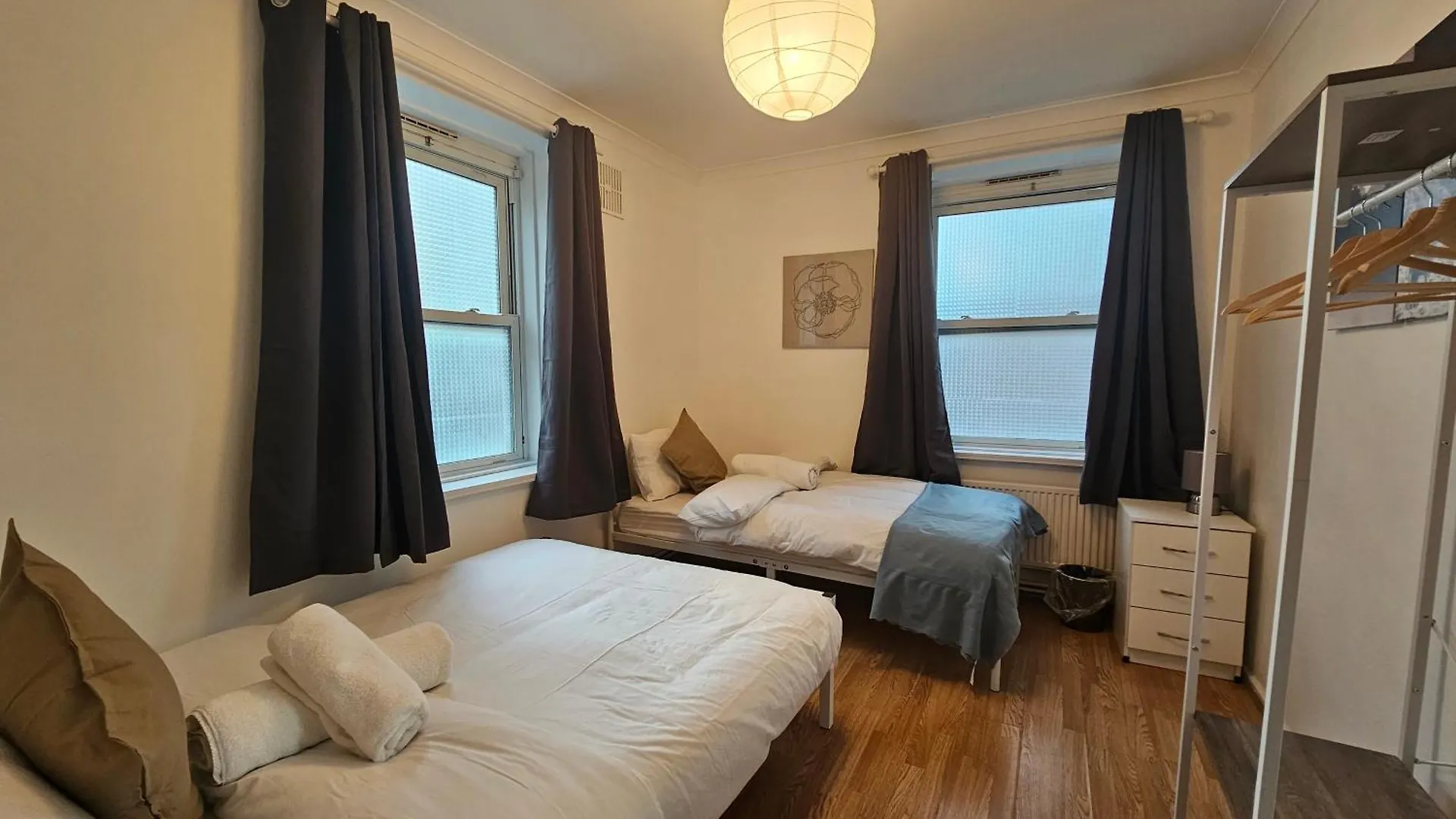 Guest house Shoreditch Stay London