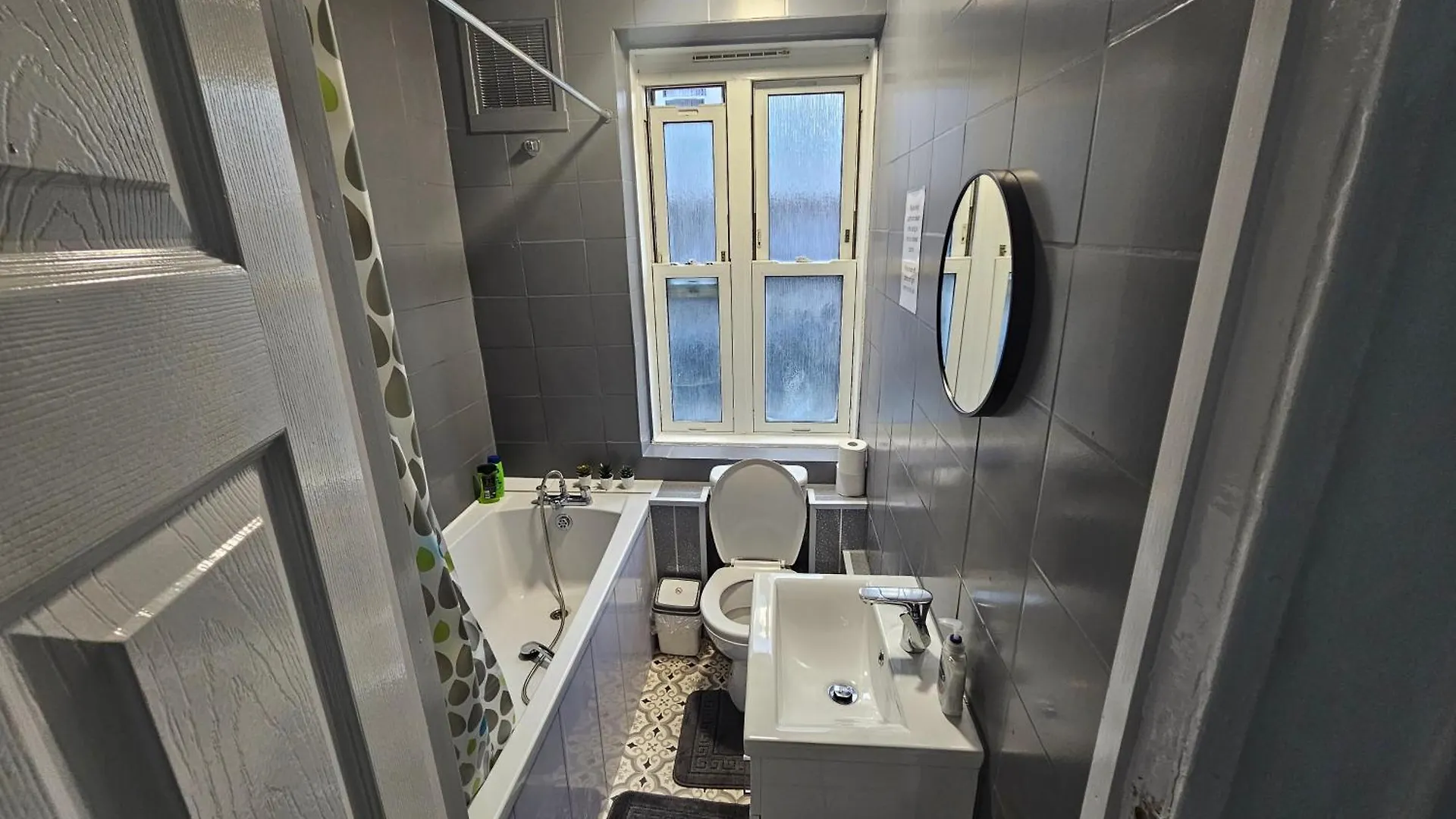 Shoreditch Stay London Guest house