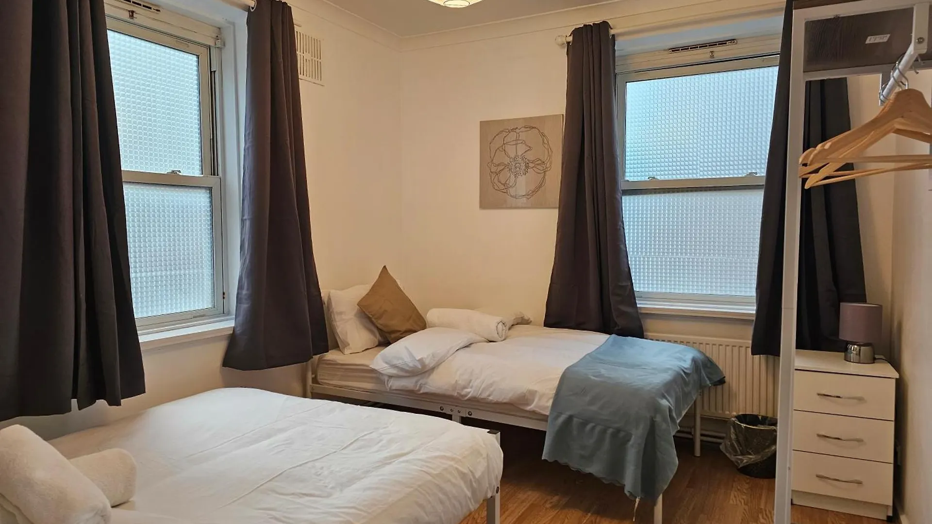 Shoreditch Stay London United Kingdom