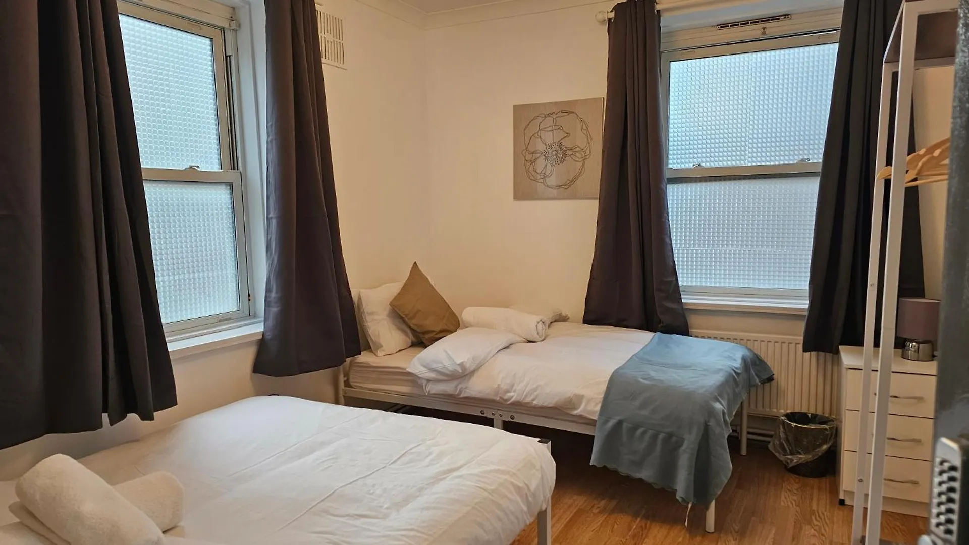 Guest house Shoreditch Stay London United Kingdom