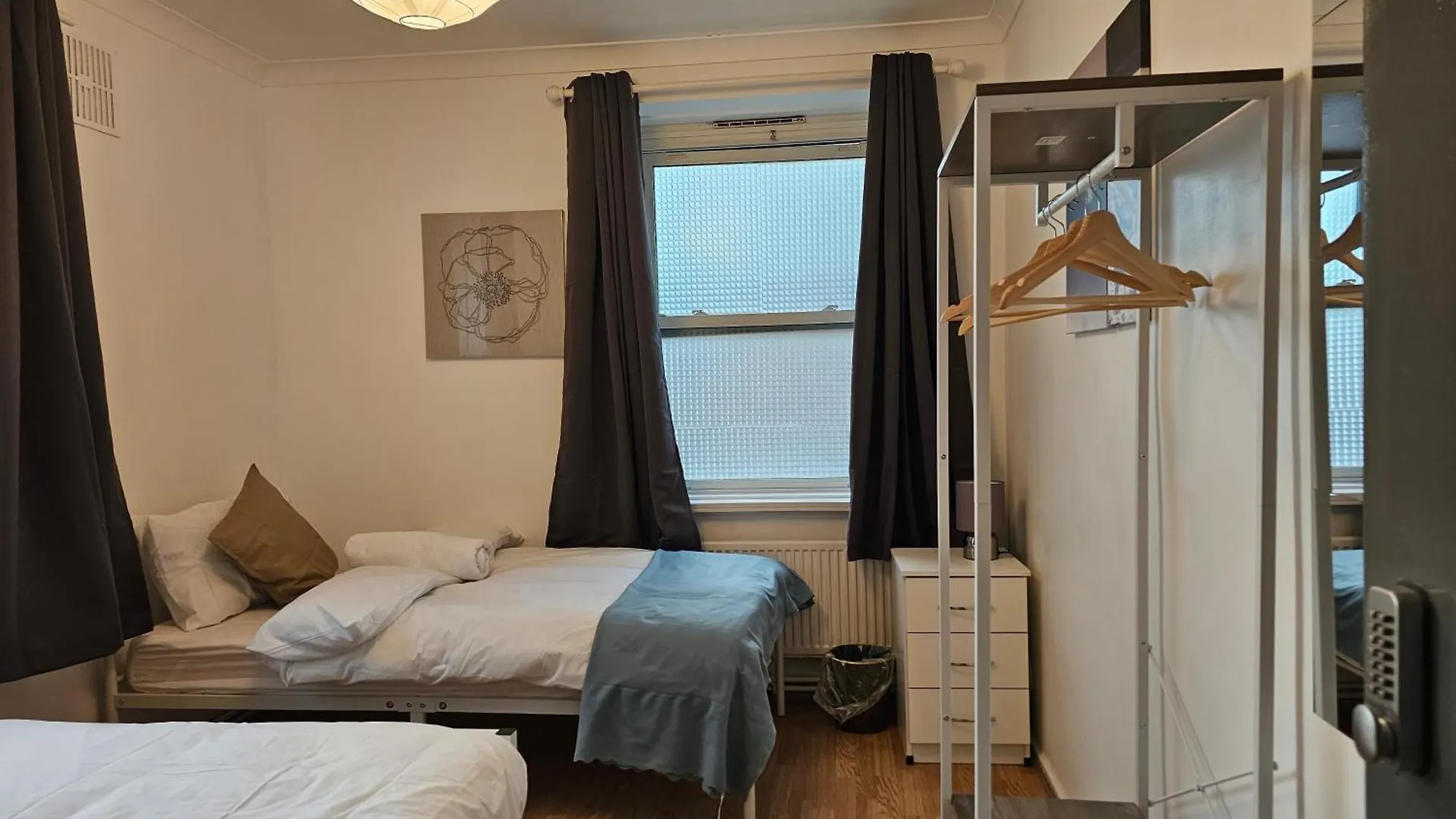 Guest house Shoreditch Stay London United Kingdom