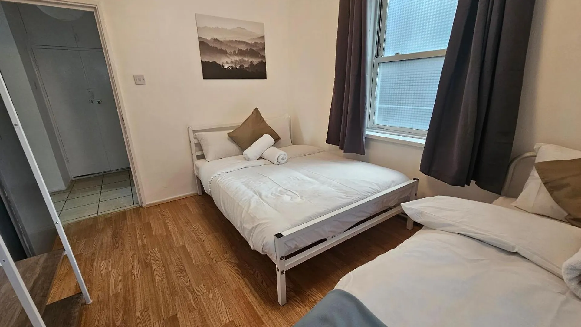 Shoreditch Stay London