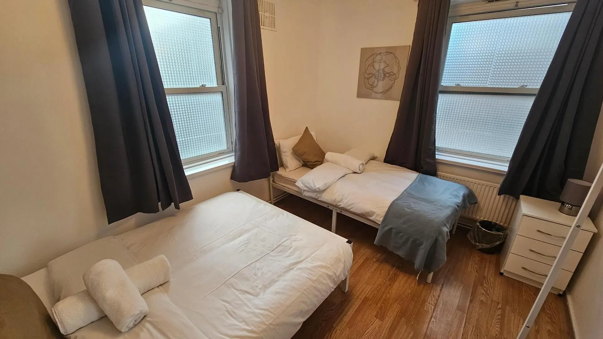 Guest house Shoreditch Stay London