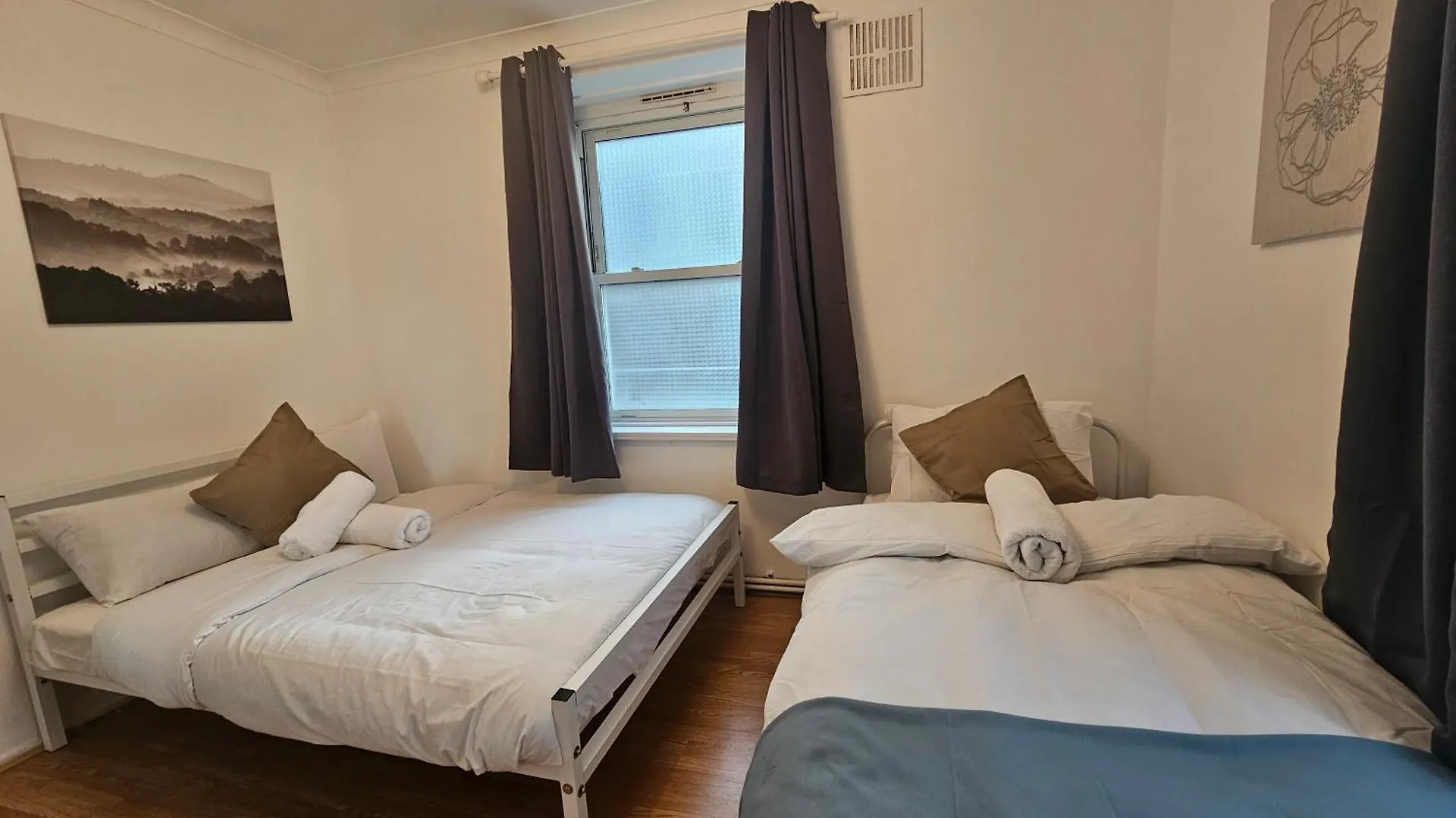 Guest house Shoreditch Stay London