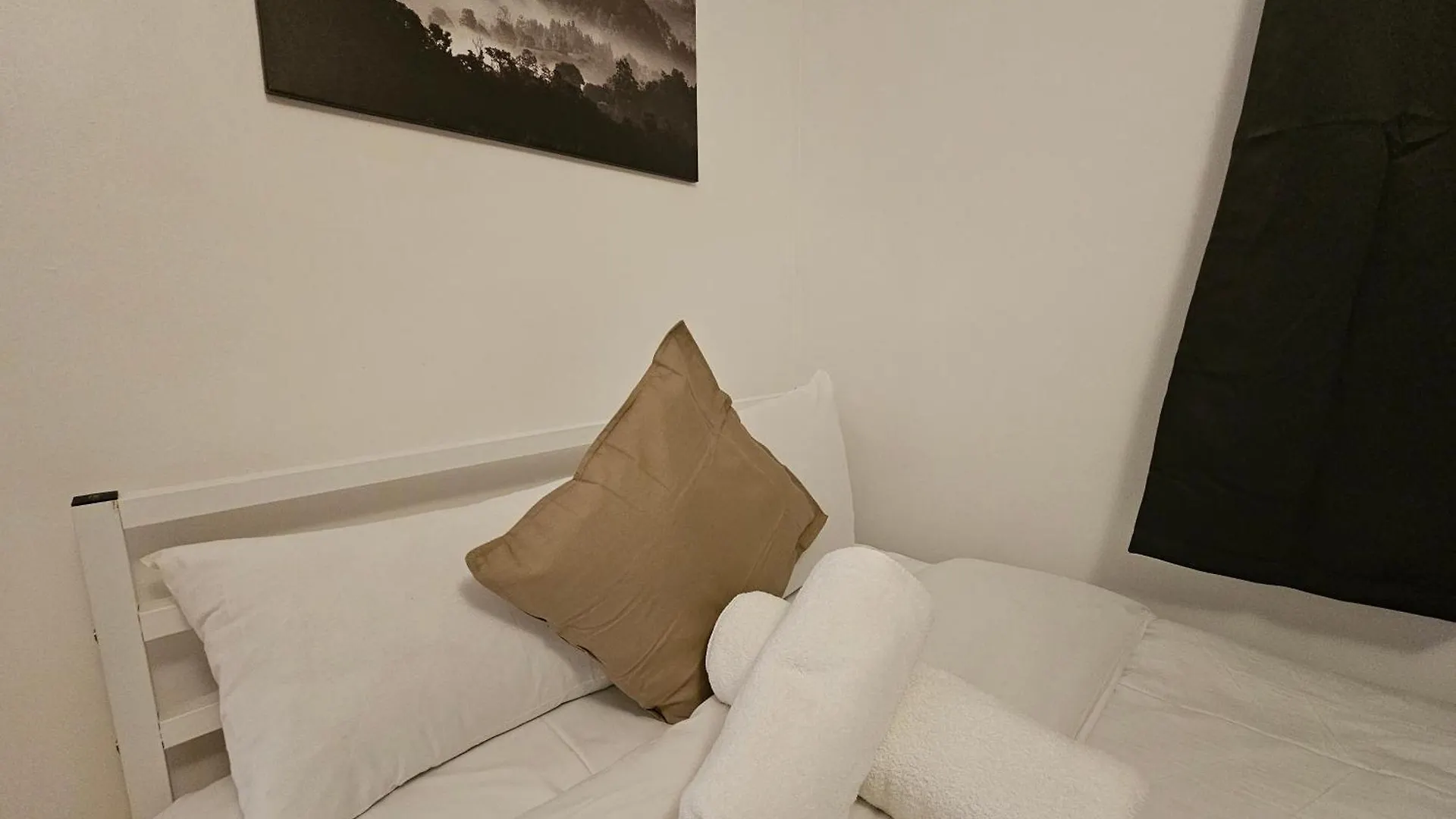 Guest house Shoreditch Stay London