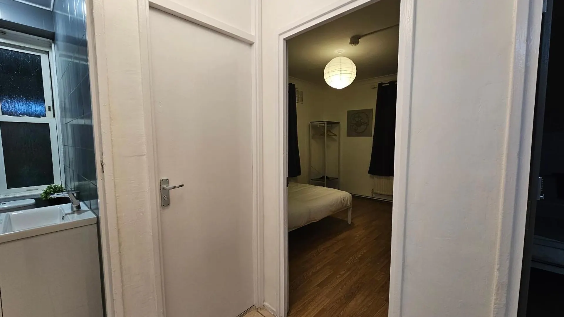 Shoreditch Stay London 0*,