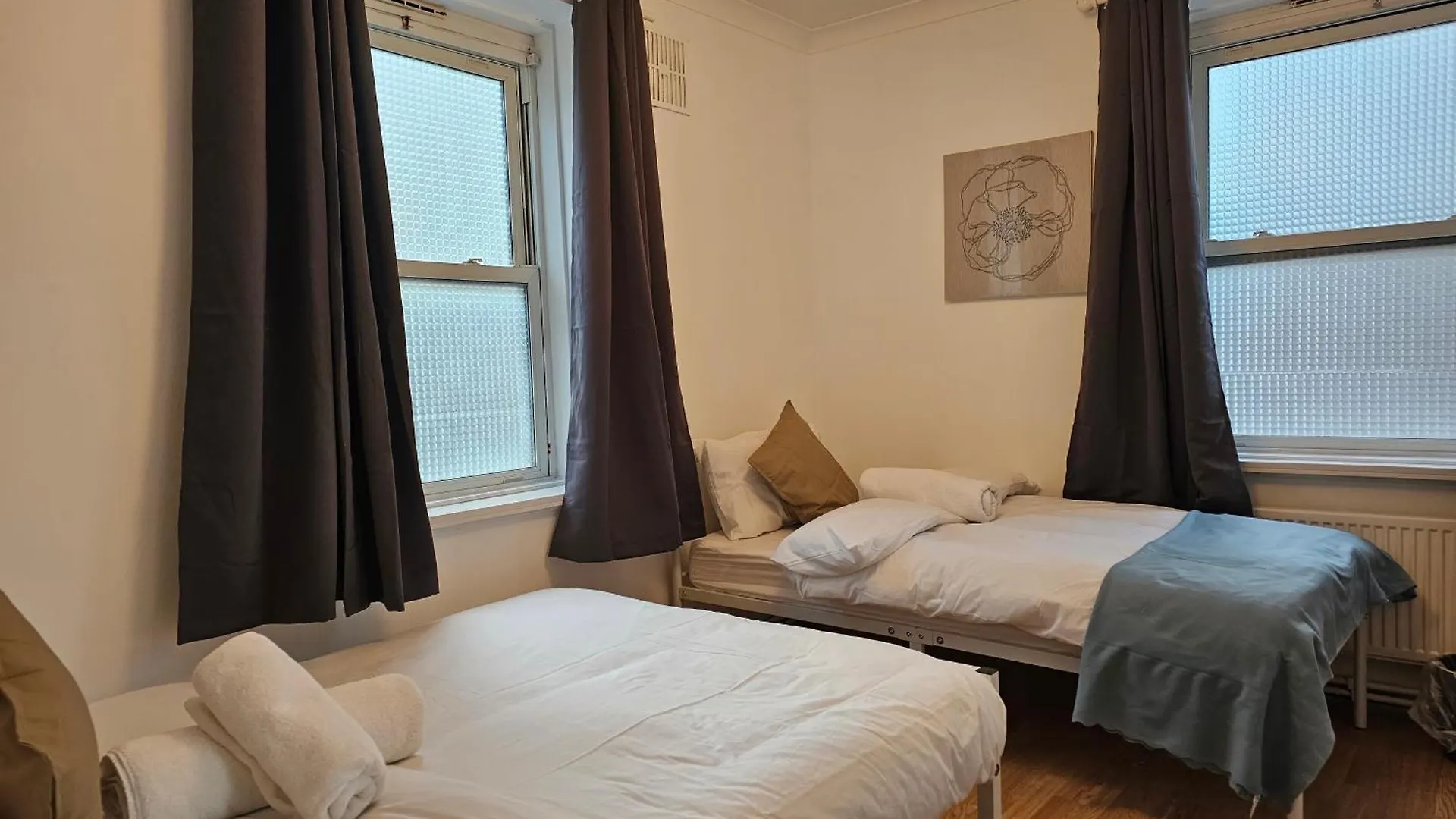 Shoreditch Stay London