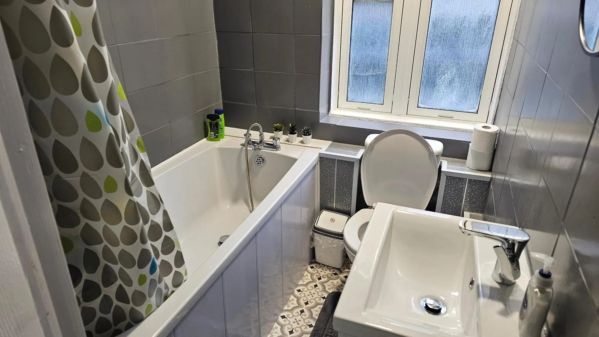 Guest house Shoreditch Stay London United Kingdom