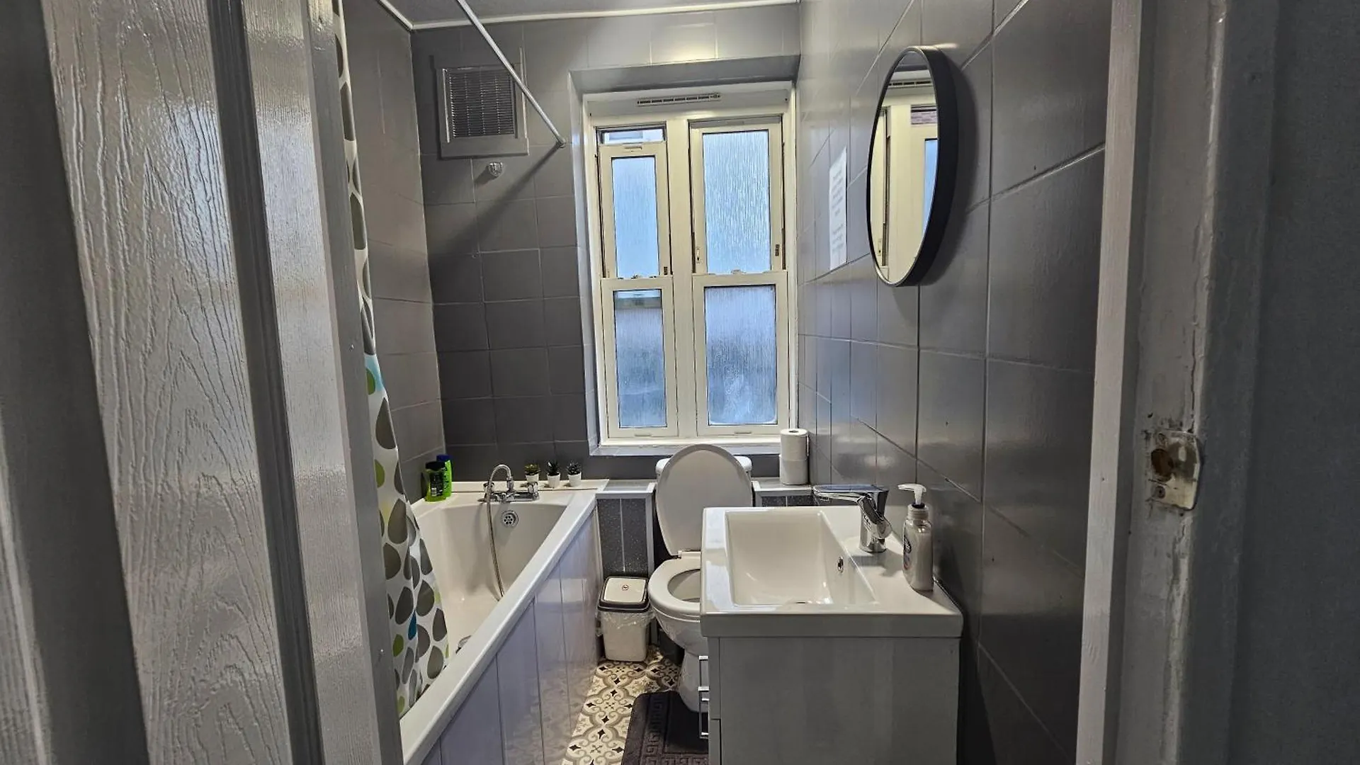 Shoreditch Stay London United Kingdom