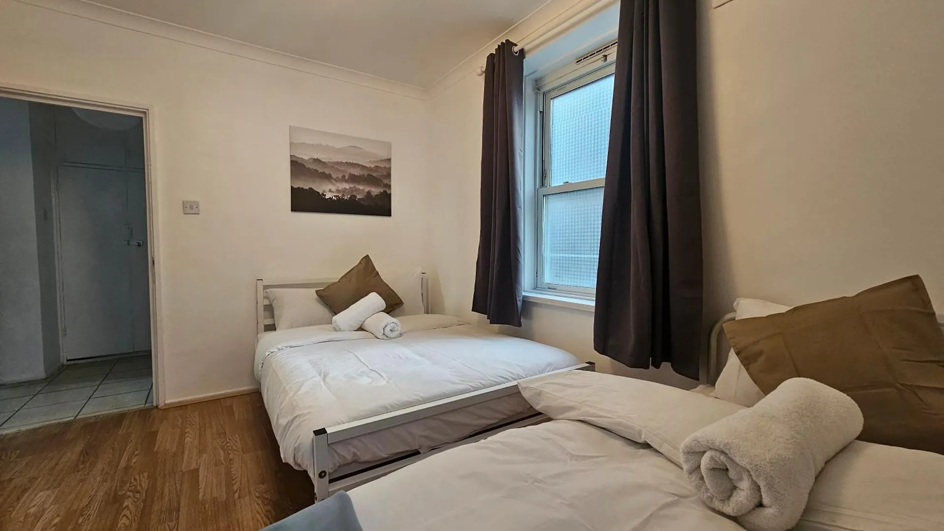 Guest house Shoreditch Stay London