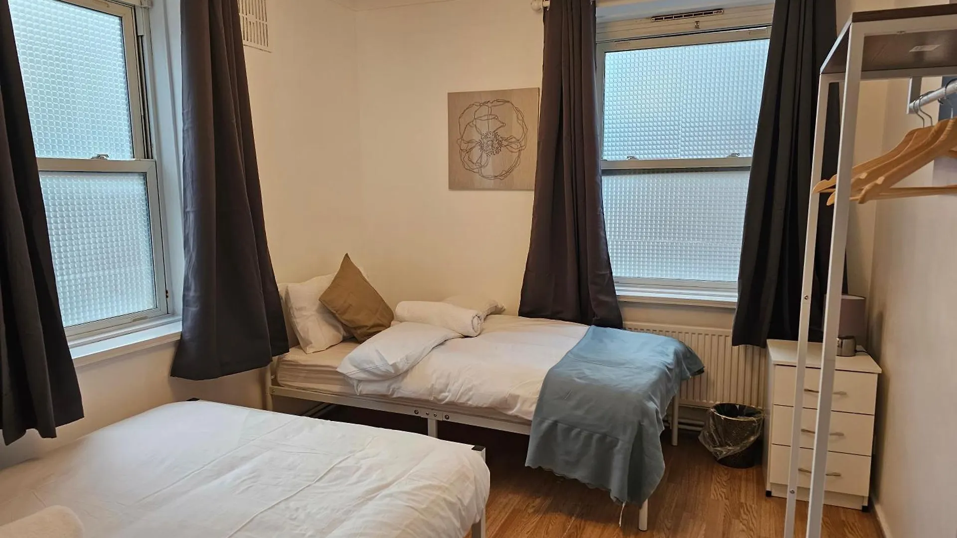 Shoreditch Stay London United Kingdom