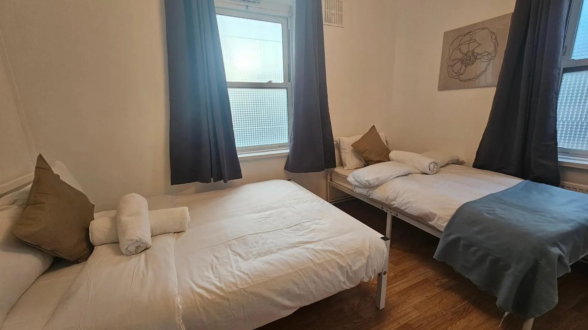 Shoreditch Stay London
