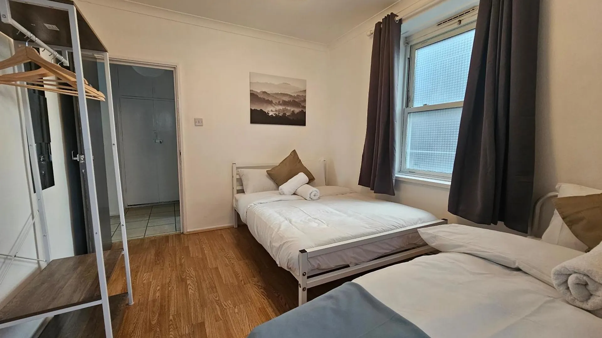 Guest house Shoreditch Stay London