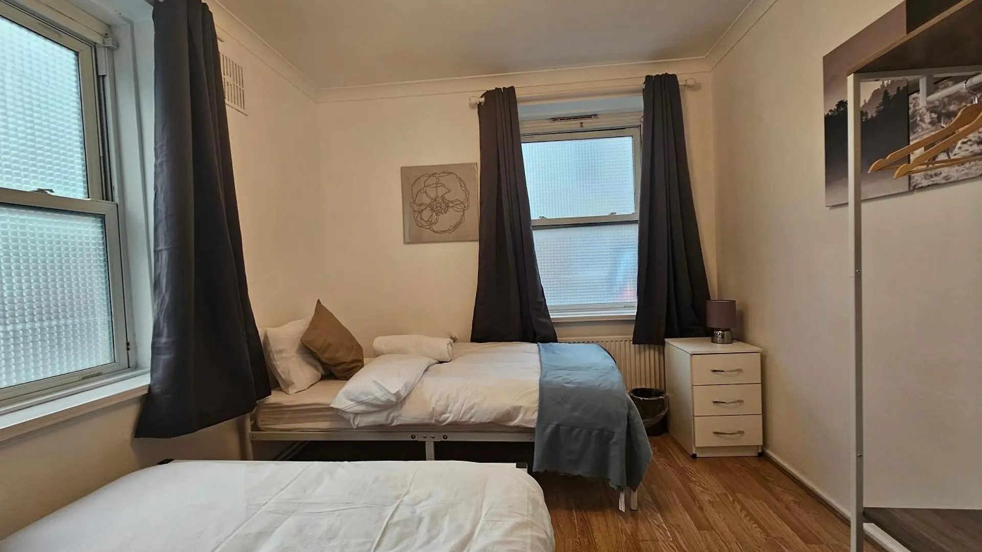 Shoreditch Stay London