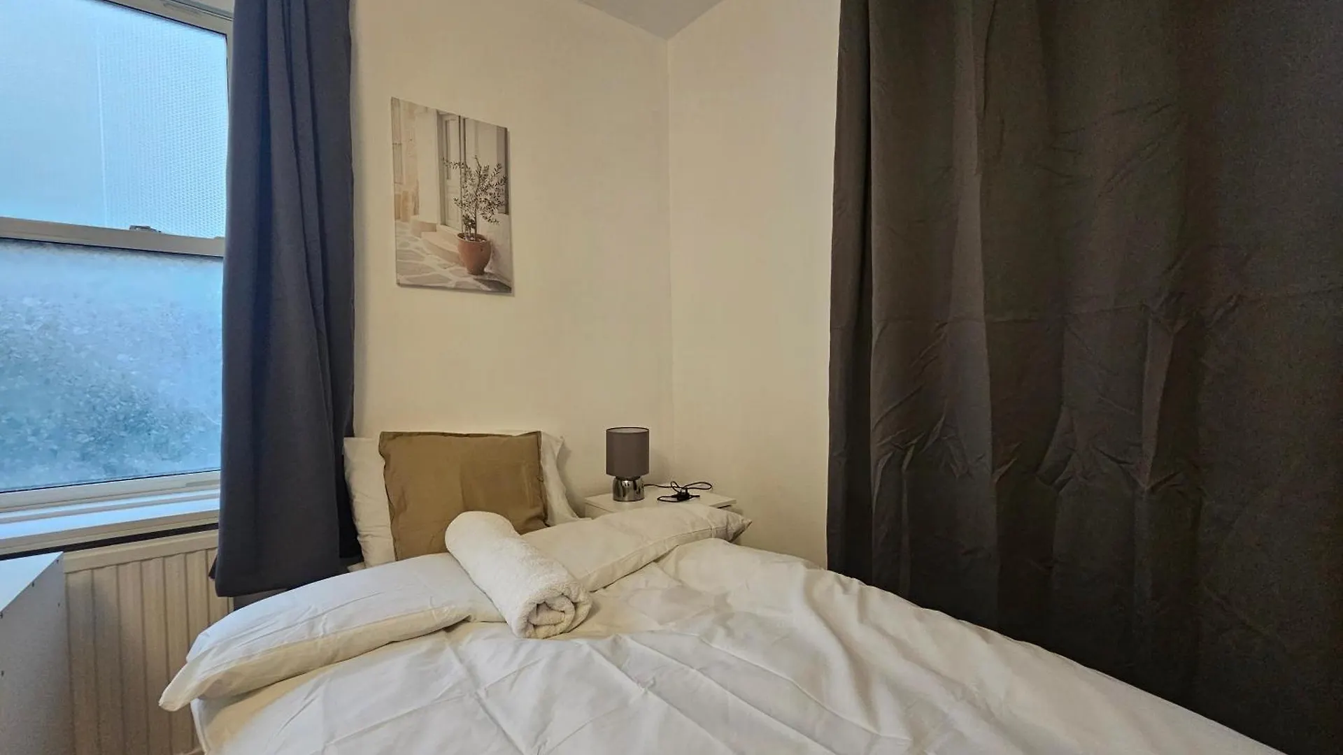 Shoreditch Stay London Guest house
