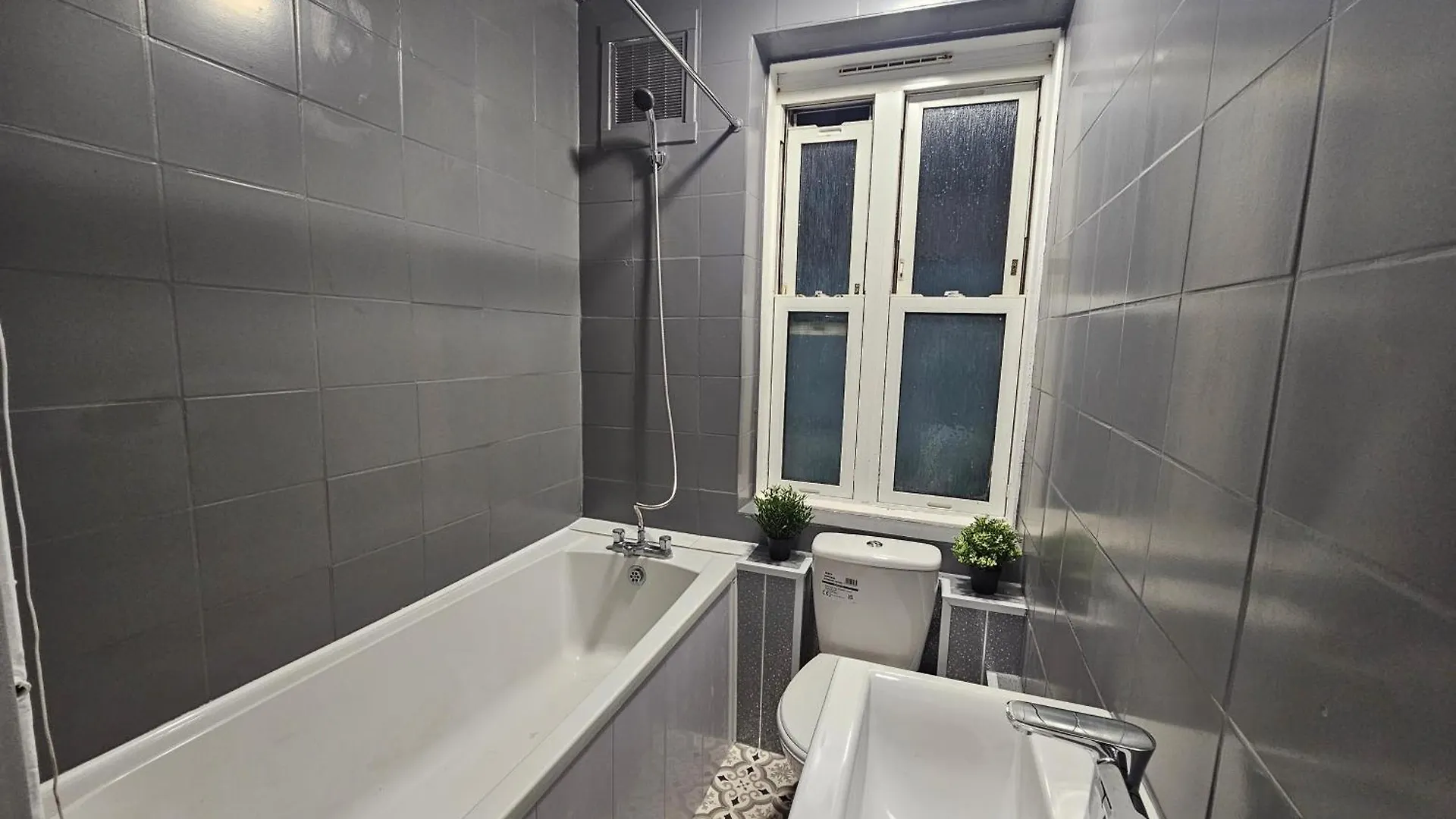 Guest house Shoreditch Stay London