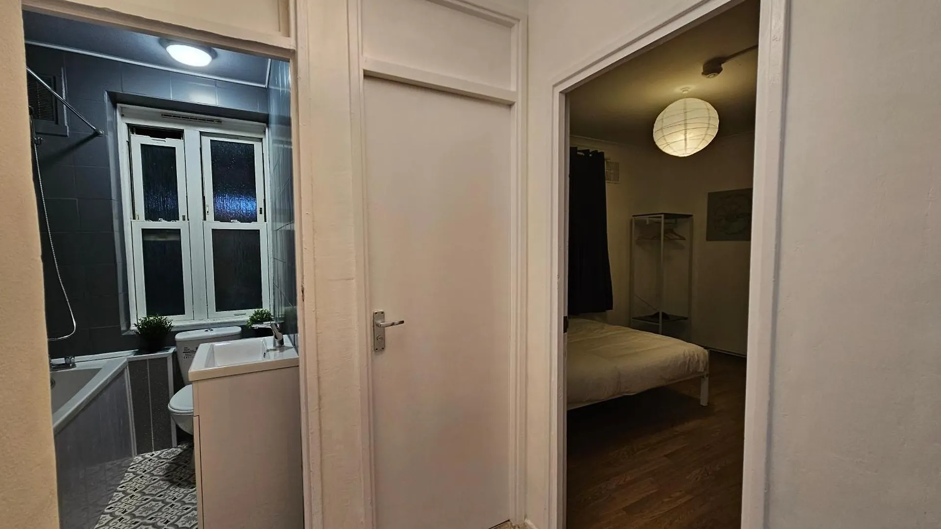Guest house Shoreditch Stay London